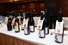 Chateau Clematis Decanter Asia 2014